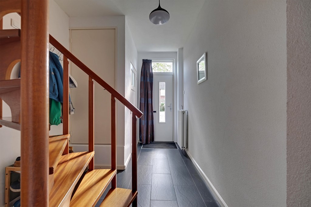 Hoekwoning te koop: Bachstraat 105, Zevenaar