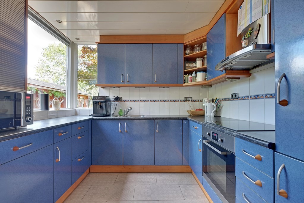 Hoekwoning te koop: Bachstraat 105, Zevenaar