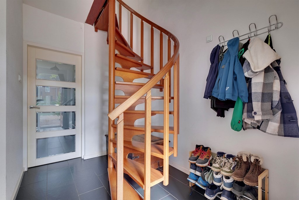 Hoekwoning te koop: Bachstraat 105, Zevenaar