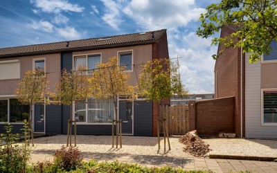 Wagnerstraat 7