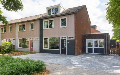 Von Weberstraat 29