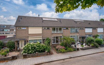 Bizetstraat 12
