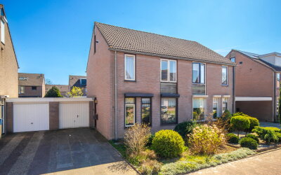 Beyenstraat 8