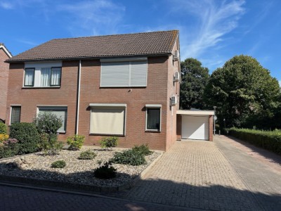 Monnetstraat 52