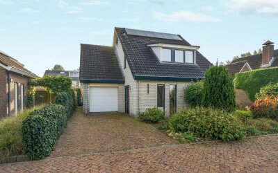 De Gasperistraat 33