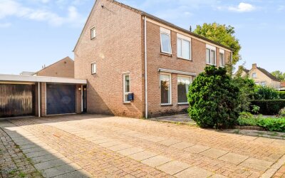 Adenauerstraat 4