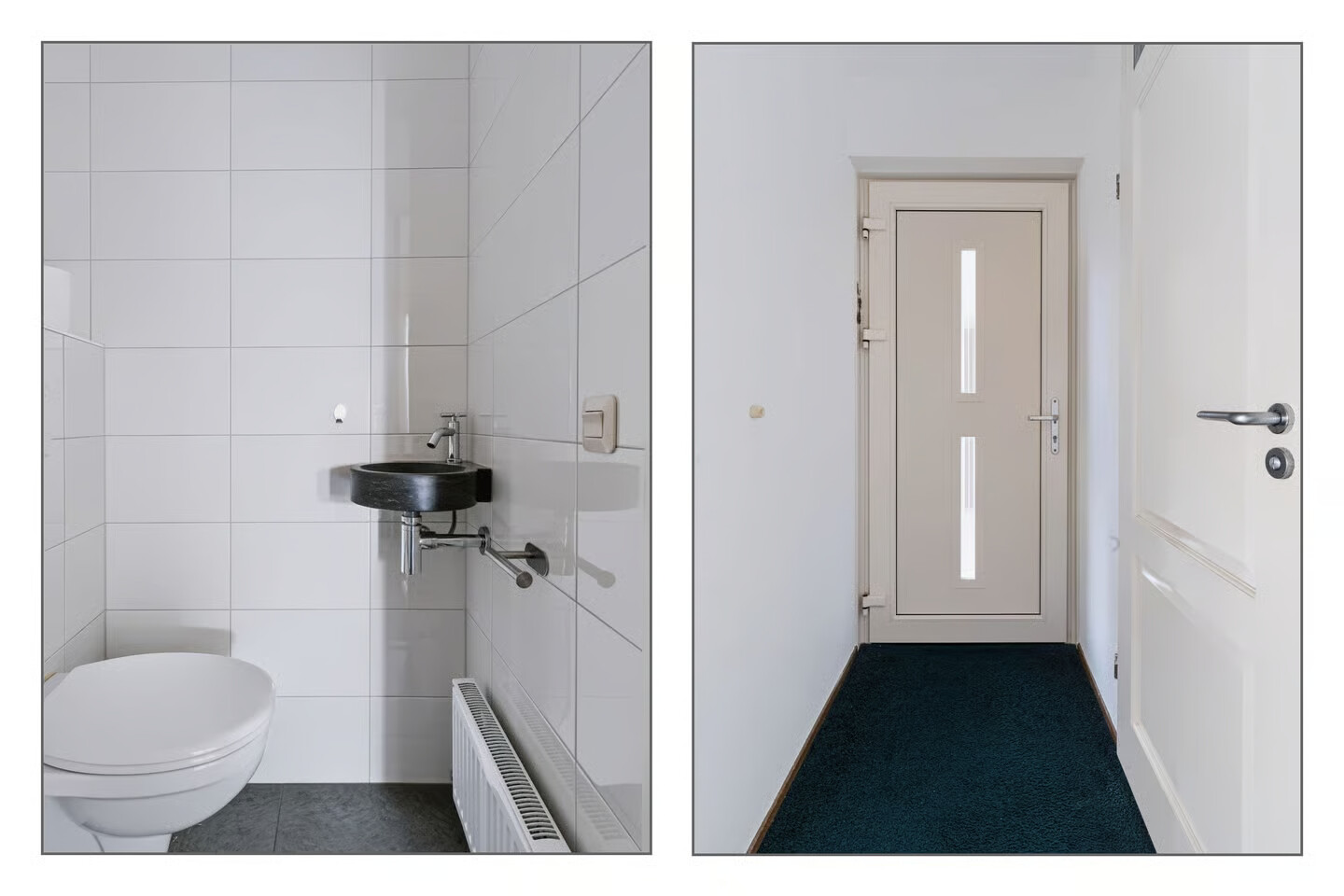 Tussenwoning te koop: Adenauerstraat 4, Zevenaar