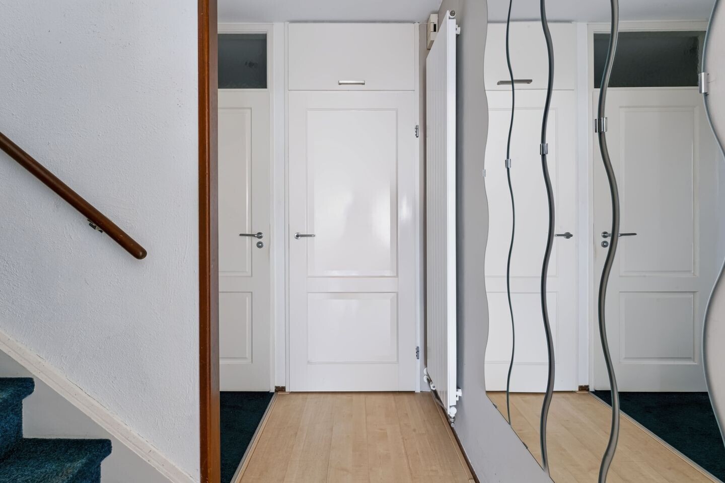 Tussenwoning te koop: Adenauerstraat 4, Zevenaar
