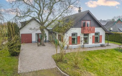 Heilige Huisjes 42