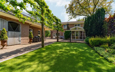 Oud Zevenaarsedijk 1