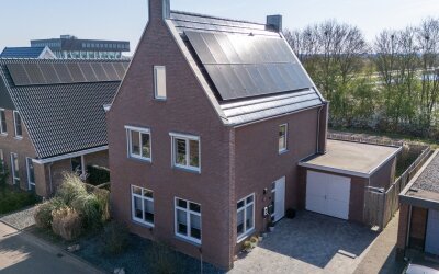 Schooneveld. 36