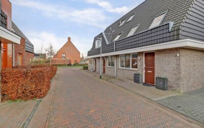 Koningskampstraat 5