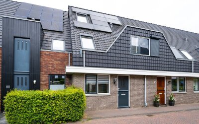 Ridderkampstraat 8