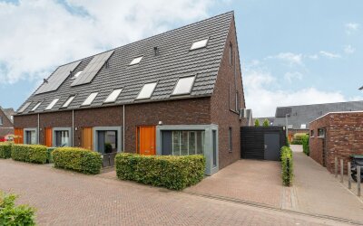 Vierkantemorgenstraat 14