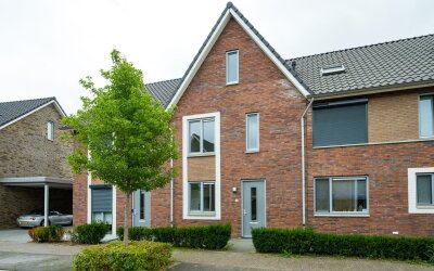 Arkenhaag 16