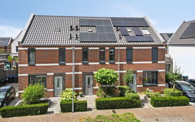 Stedelaan 17
