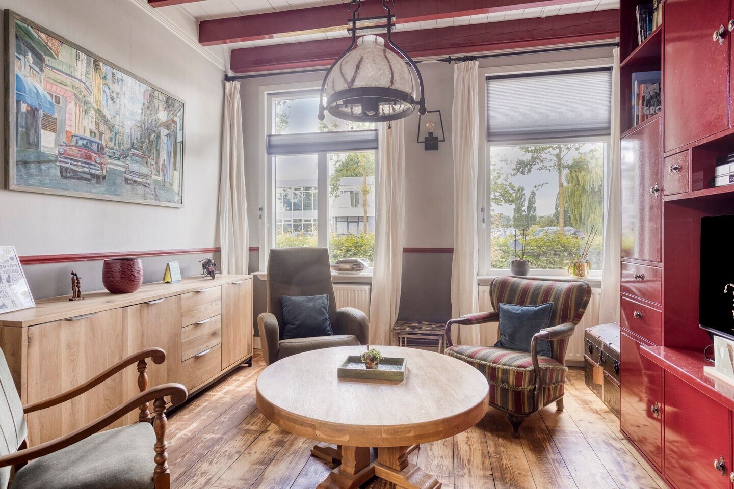 Vrijstaande woning te koop: Babberichseweg 110, Babberich