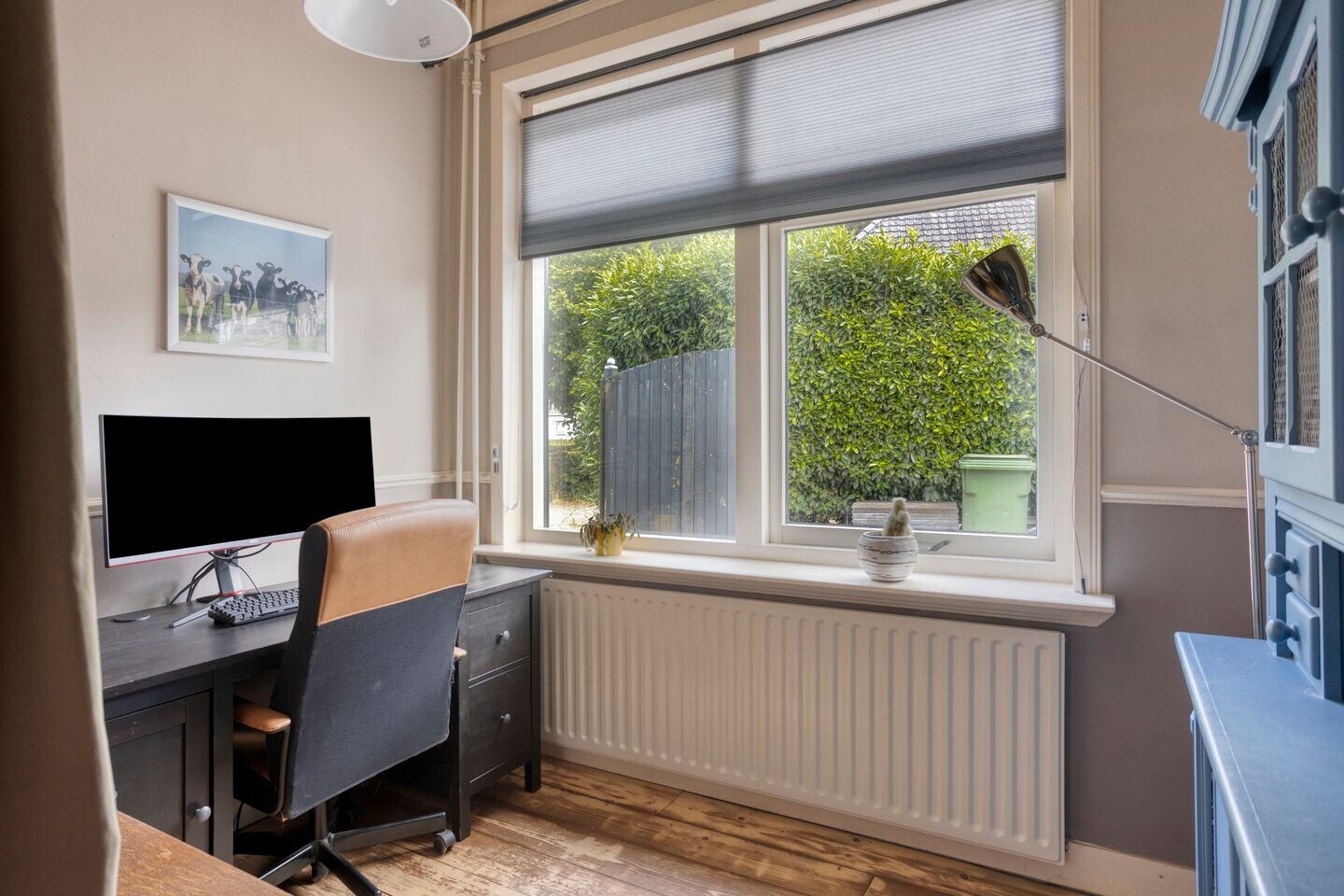 Vrijstaande woning te koop: Babberichseweg 110, Babberich