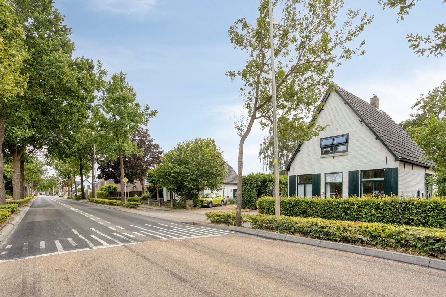 Vrijstaande woning te koop: Babberichseweg 110, Babberich