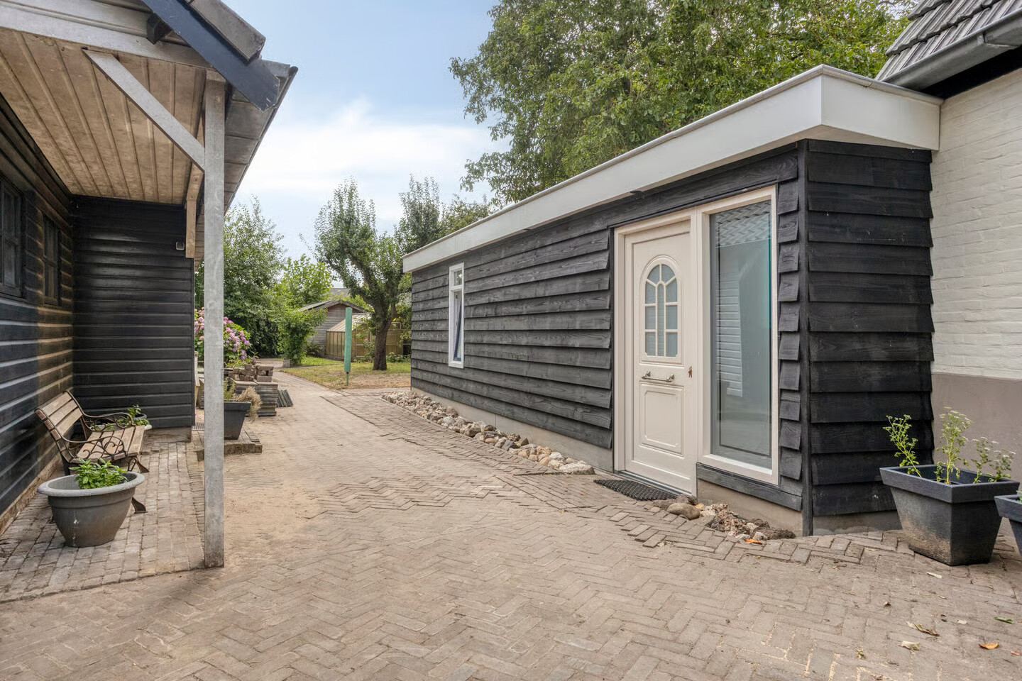 Vrijstaande woning te koop: Babberichseweg 110, Babberich