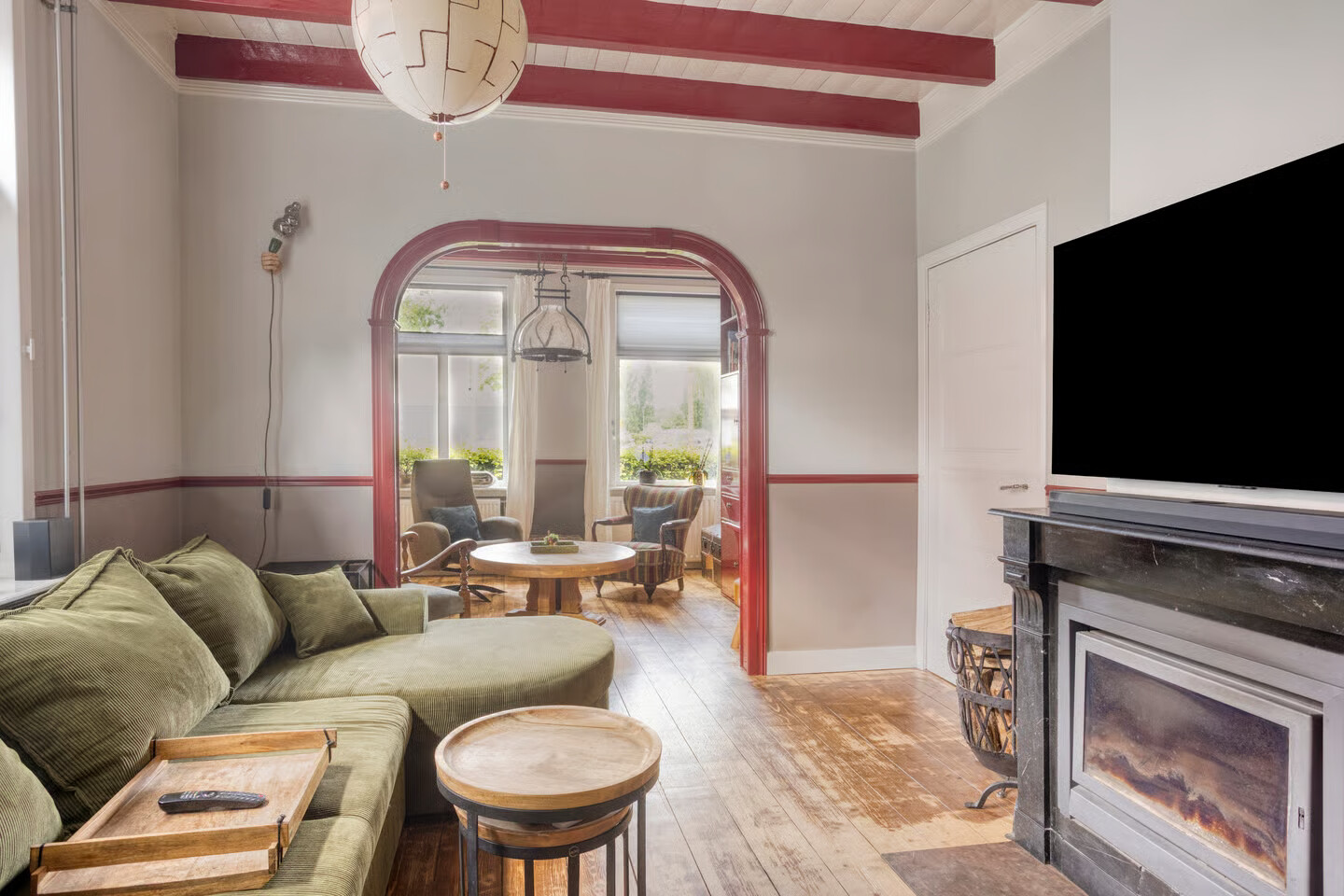 Vrijstaande woning te koop: Babberichseweg 110, Babberich
