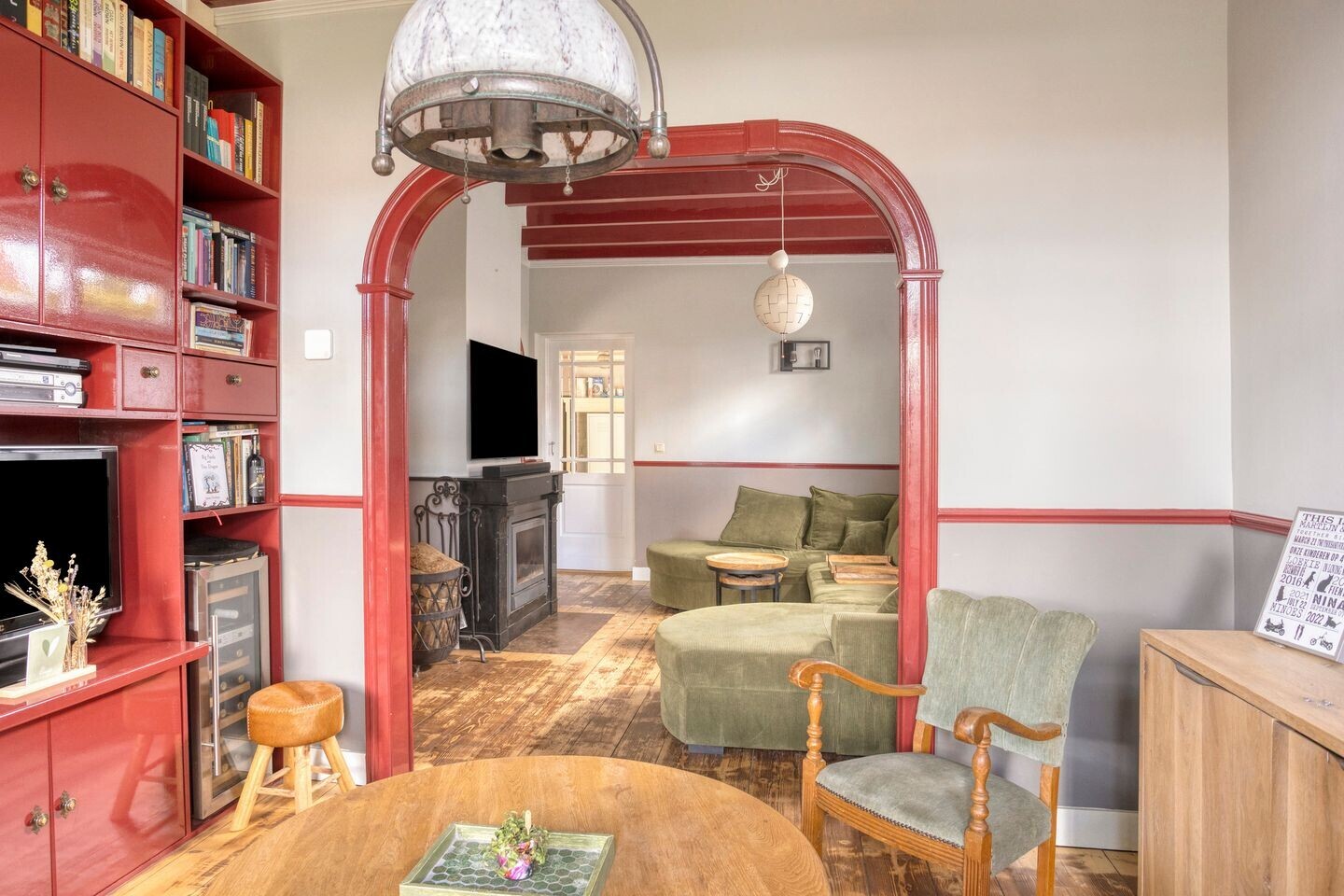 Vrijstaande woning te koop: Babberichseweg 110, Babberich