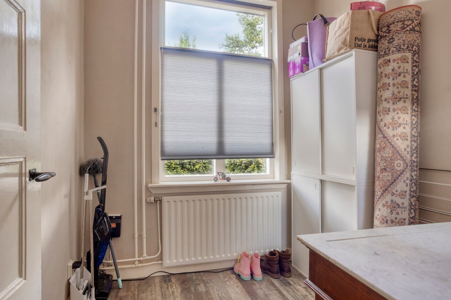 Vrijstaande woning te koop: Babberichseweg 110, Babberich
