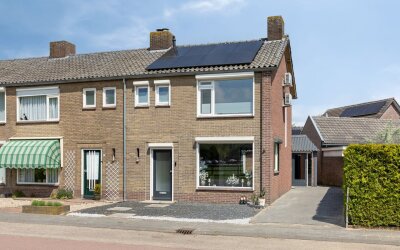 Witte Kruis 61