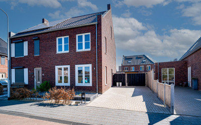 Dorpsweide 46