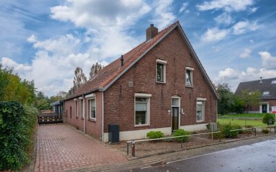 Beekseweg 45
