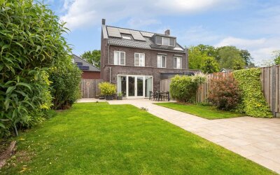 Kloosterpad 11-A