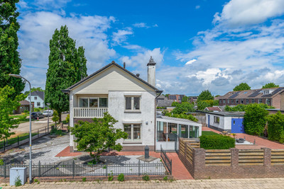 Prins Willem-Alexanderstraat 1