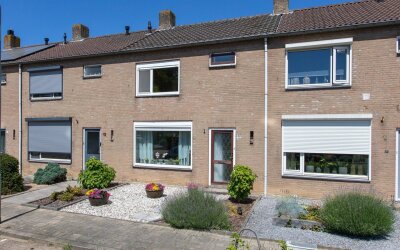 Prins Willem-Alexanderstraat 15
