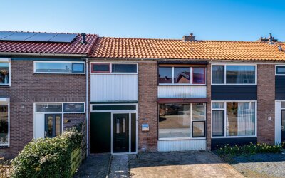 Kanaalstraat 34