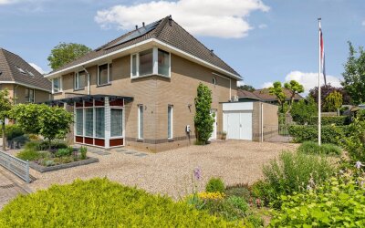 Grobbestede 23