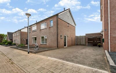 Huis te koop Elzenhof 63