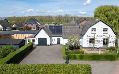 Hoogeweg 29