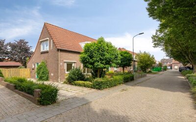 Burgemeester Cremersplein 2
