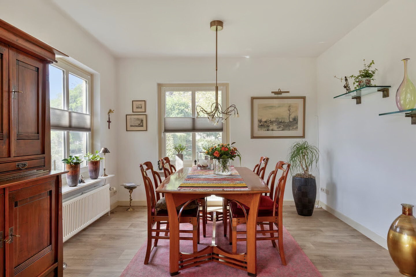 Vrijstaande woning te koop: Groenestraat 2, Pannerden