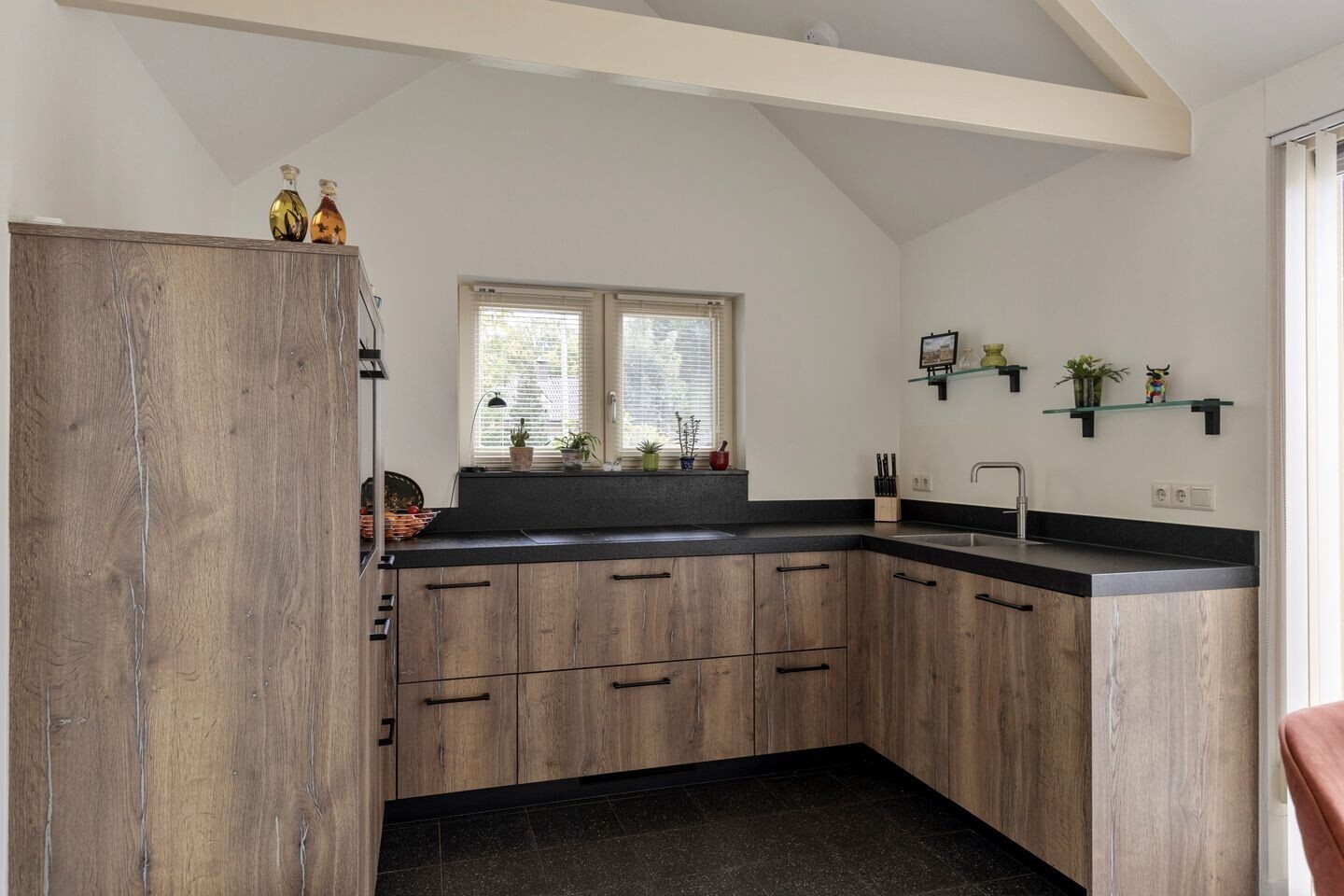 Vrijstaande woning te koop: Groenestraat 2, Pannerden