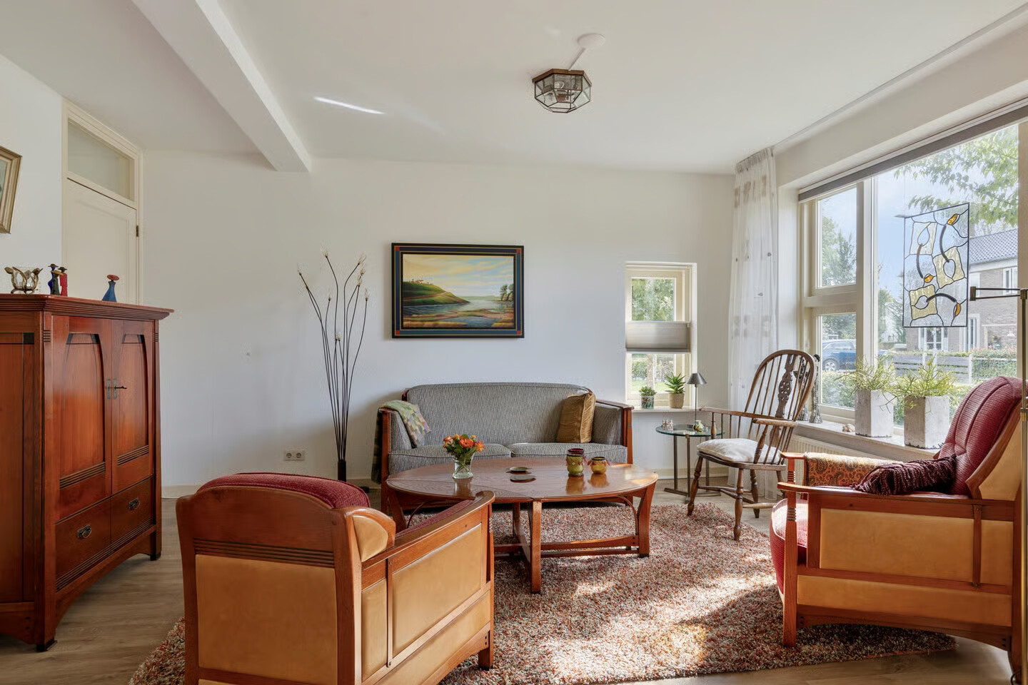 Vrijstaande woning te koop: Groenestraat 2, Pannerden