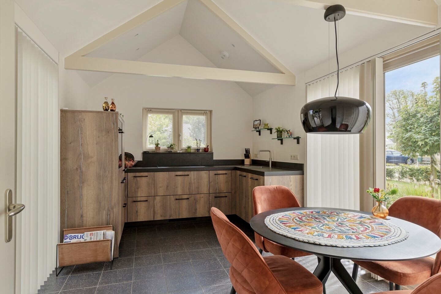Vrijstaande woning te koop: Groenestraat 2, Pannerden