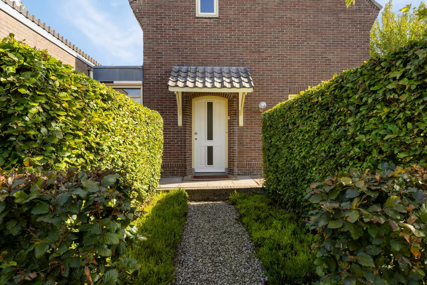 Vrijstaande woning te koop: Groenestraat 2, Pannerden