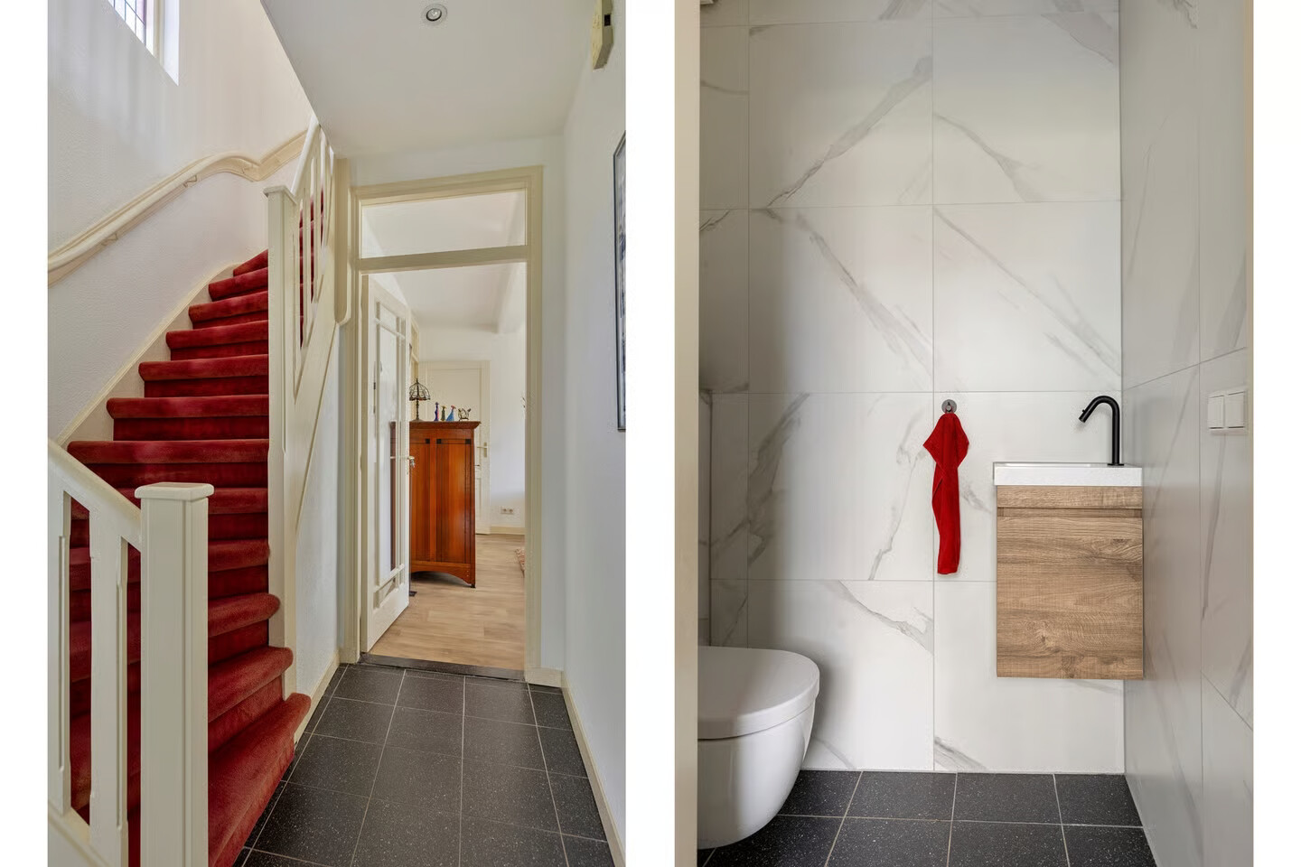 Vrijstaande woning te koop: Groenestraat 2, Pannerden
