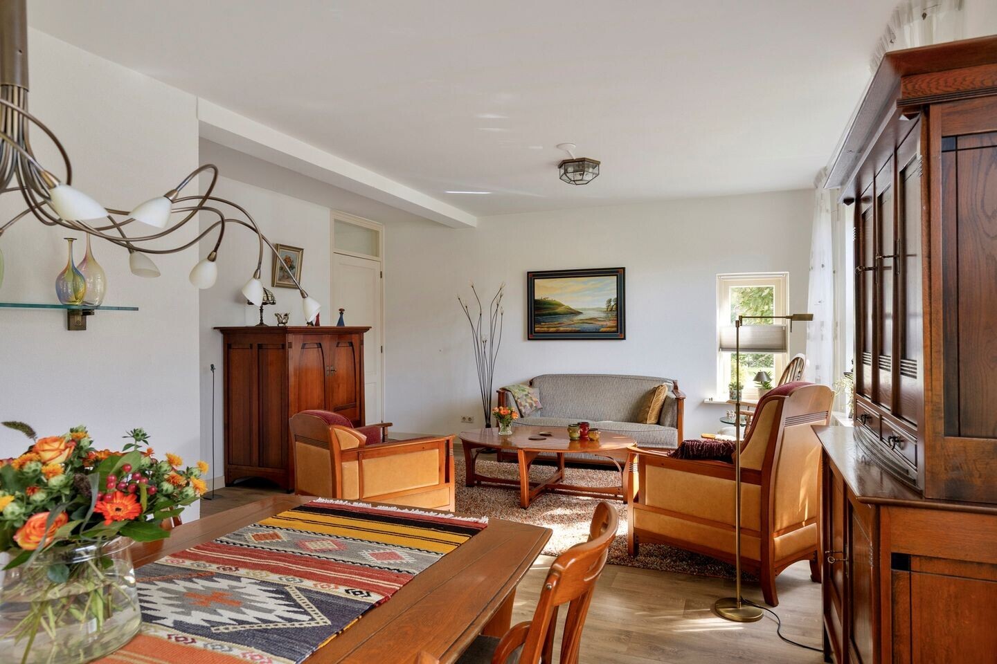 Vrijstaande woning te koop: Groenestraat 2, Pannerden