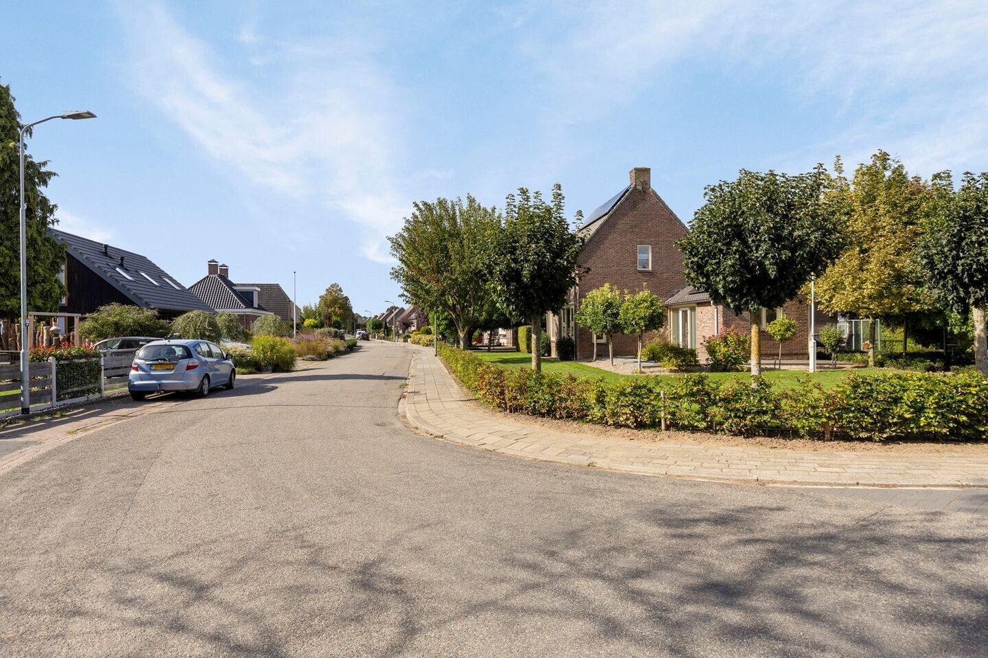 Vrijstaande woning te koop: Groenestraat 2, Pannerden