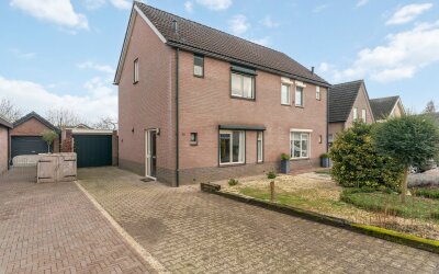 Groenestraat 7