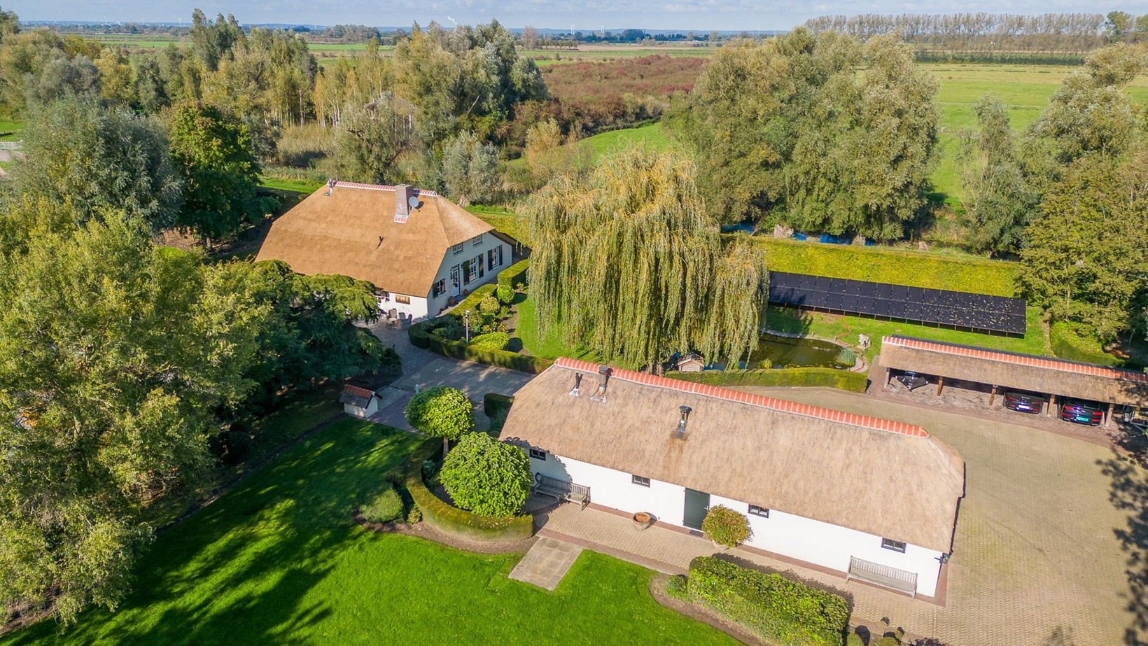 Vrijstaande woning te koop: Aerdtsedijk 41, Aerdt