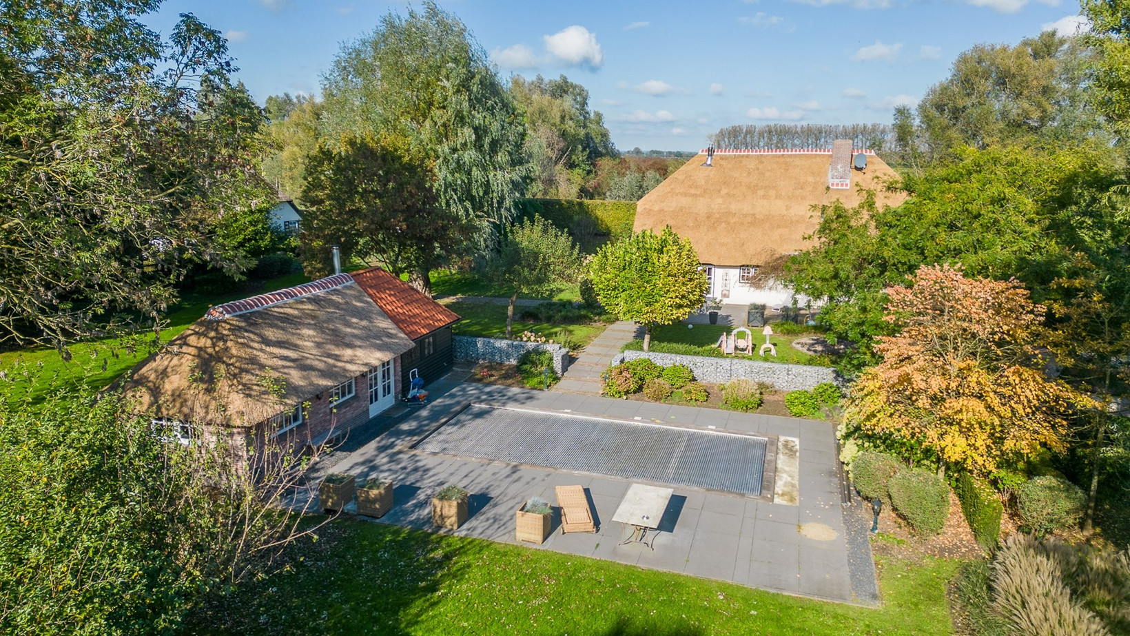 Vrijstaande woning te koop: Aerdtsedijk 41, Aerdt
