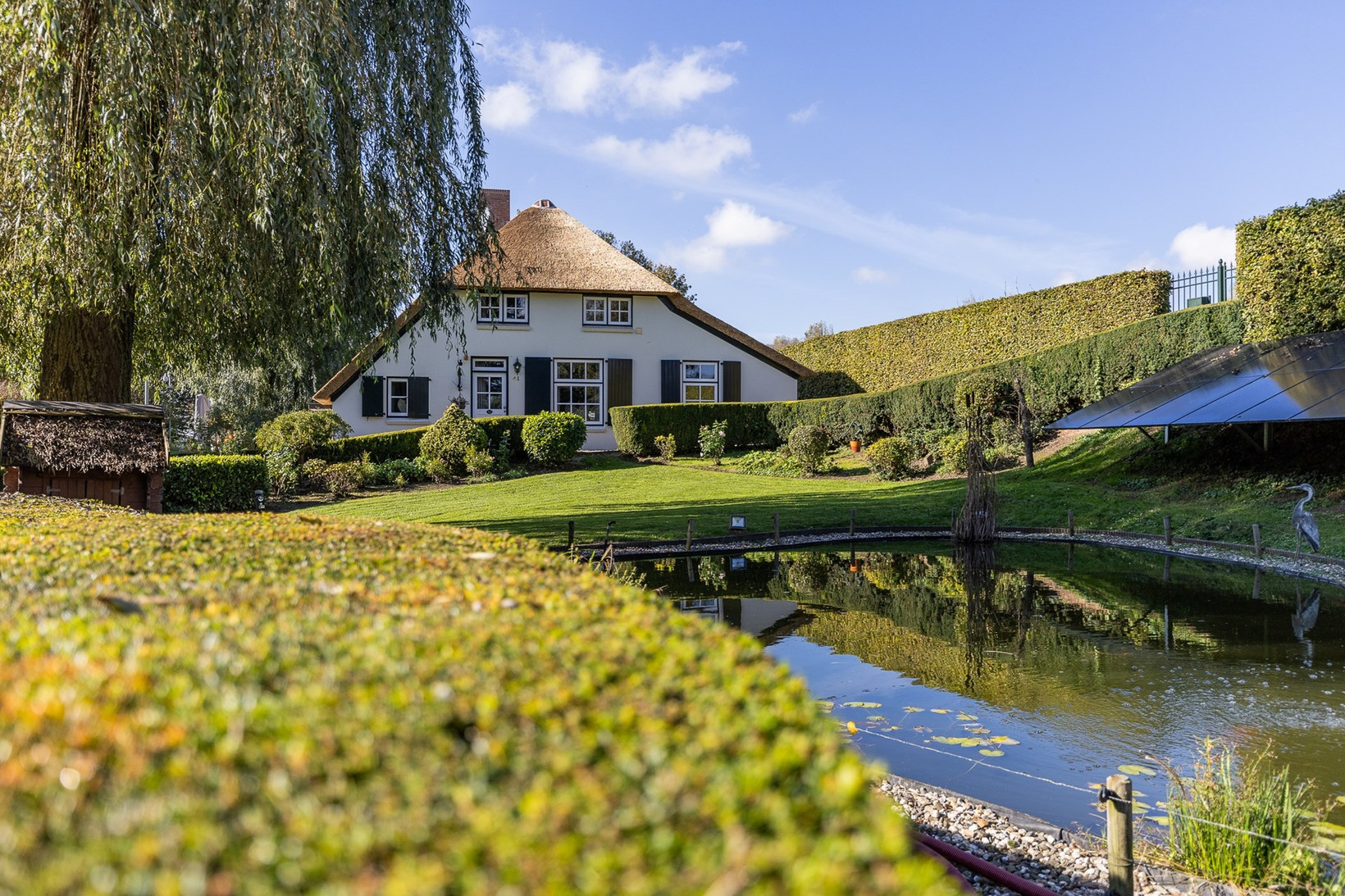 Vrijstaande woning te koop: Aerdtsedijk 41, Aerdt